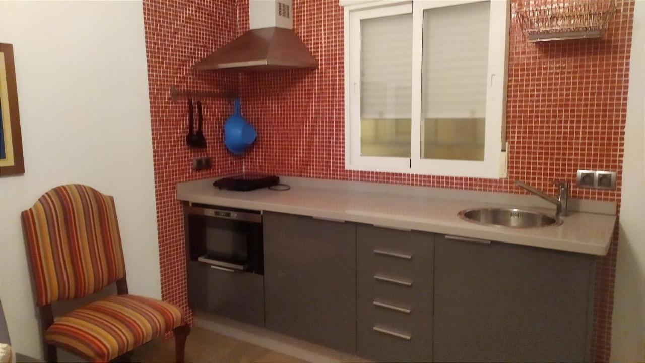 Casa Castillo Torres  Екстер'єр фото