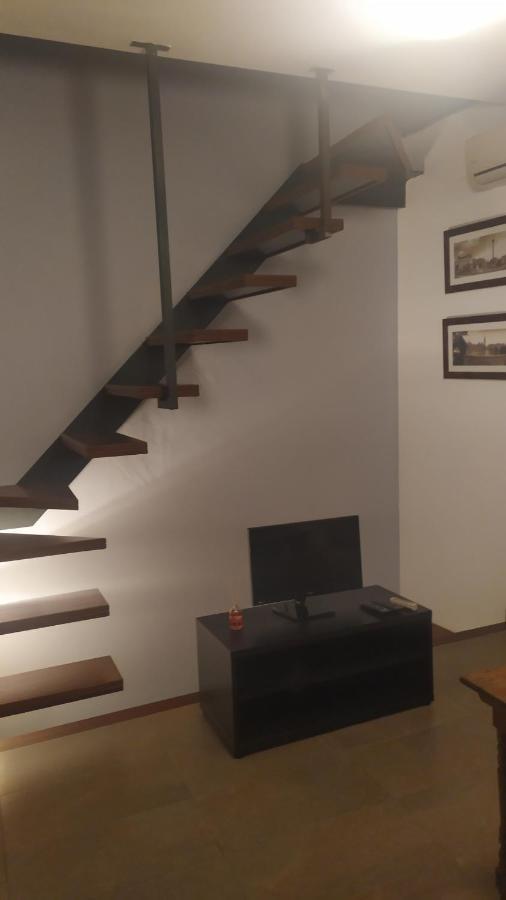 Casa Castillo Torres  Екстер'єр фото